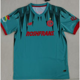 Toluca 2025/26 Green Special Edition Jersey