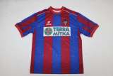 Retro  Levante 1999//00 Home Soccer Jersrey