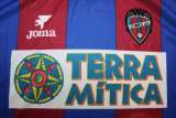 Retro  Levante 1999//00 Home Soccer Jersrey