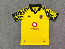 Kaizer Chiefs  2025/26 Home jersey size S-2XL
