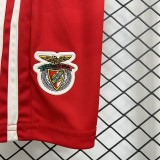 Benfica 2025/26 Retro Special Edition Size: 16-28