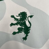 Sporting Lisbon 2025/26 Away Kids Kit  Size: 16-28