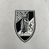 Vitoria de Guimaraes 2025/26 Home Kids kit