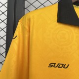Wolverhampton  2025/26 Home Soccer Jersey