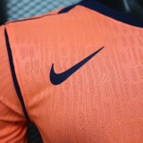 Barcelona 2025/26 Third Away  Player version jersey