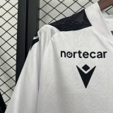 Vitoria de Guimaraes 2025/26 Home soccer jersey