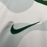Sporting Lisbon 2025/26 Away Kids Kit  Size: 16-28