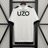 Vitoria de Guimaraes 2025/26 Home soccer jersey