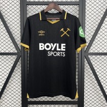 West Ham United 2025/26 Away size S-4XL
