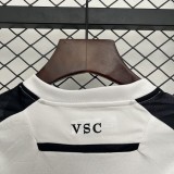 Vitoria de Guimaraes 2025/26 Home Kids kit