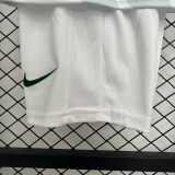 Sporting Lisbon 2025/26 Away Kids Kit  Size: 16-28
