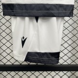 Vitoria de Guimaraes 2025/26 Home Kids kit