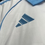 Real Zaragoza 2025/26 Home Kids Kit