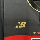 Sao Paulo 2025/26 Third Away Jersey  S-4XL