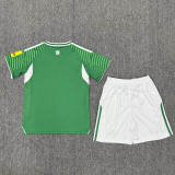 Newcastle United 2025/26 Away kids size 16-28