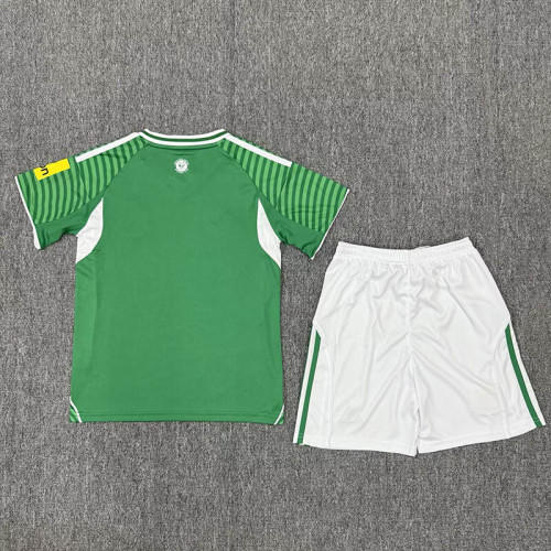 Newcastle United 2025/26 Away kids size 16-28