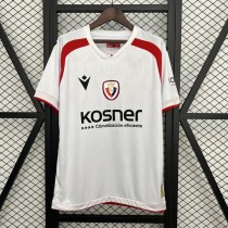 Osasuna 2025/26 Third Away soccer jersey S-2XL
