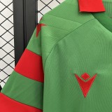 Osasuna 2025/26 Away soccer jersey S-2XL