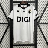 Burgos 2025/26 Home soccer jersey size S-2XL