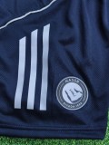 Saudi Al Nassr 2025/26 Ronaldo Away Player Version  kids