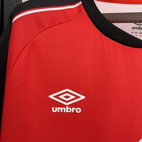 Rayo Vallecano 2025/26 away Jersey S-XXL