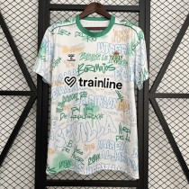 Real Betis 2025/26  Pre-Match Soccer Jersey Size S -2XL