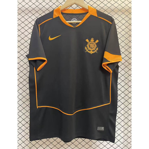 Corinthians 2025/26 Third Away soccer jerseys