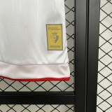 Osasuna 2025/26 Third Away soccer jersey S-2XL