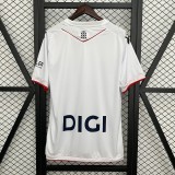 Osasuna 2025/26 Third Away soccer jersey S-2XL