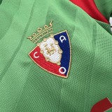 Osasuna 2025/26 Away kid kit Size: 16-28