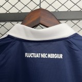 Paris FC 2025/26 Home Jersey size S-2XL