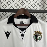 Burgos 2025/26 Home soccer jersey size S-2XL