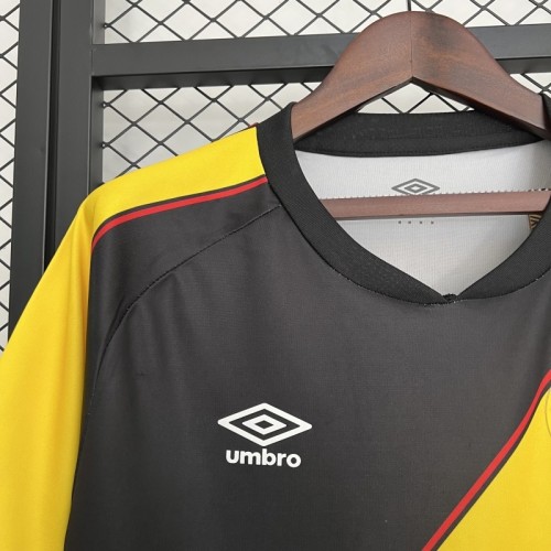 Rayo Vallecano 2025/26 Third away Jersey S-XXL