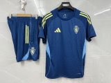 Real Zaragoza 2025/26 Blue Training Soccer Suit