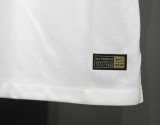 Retro 2014 Portugal away white Player version soccer jersey