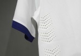 Retro 2014 Portugal away white Player version soccer jersey