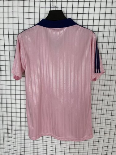 2025/26 AD Pink  Originals Jersey