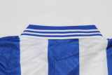 Deportivo La Coruna  1999/00  Home Long Sleeve  Retro jersey size S-2XL