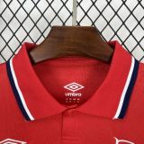 Rangers 2025/26 Third Away Jersey size S-2XL