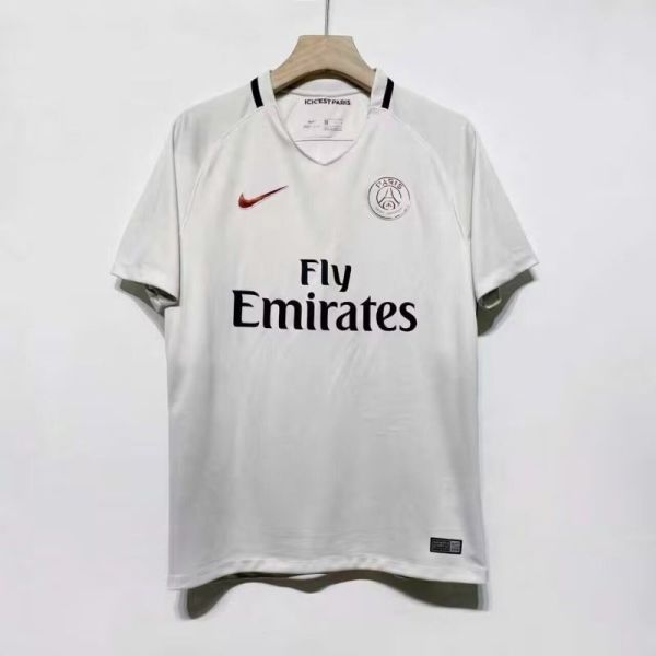 Retro PSG 2016/17 Away  Soccer jersey