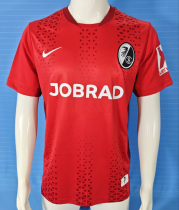 SC Freiburg 2025/26 Away Jersey size S-2XL