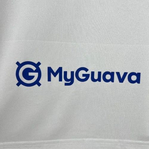 Rangers 2025/26 Away Jersey size S-2XL