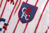 Chelsea 1992/94 away Retro soccer jerseys