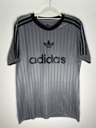 2025/26 AD Gray Shirt