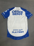 Club de Futbol Pachuca 2025/26 home Soccer jersey