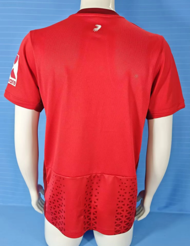 SC Freiburg 2025/26 Away Jersey size S-2XL
