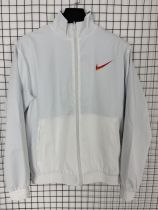2025-26 Nike   windbreakers