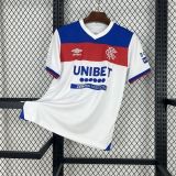 Rangers 2025/26 Away Jersey size S-2XL