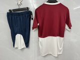 West Ham 2025/26 Red training suit