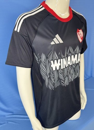 Racing Club de Strasbourg Alsace Third Away Jersey
